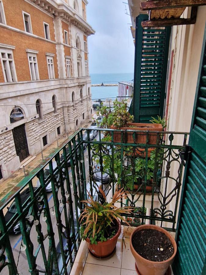 Villa Di Palmeraie - Scardicchio Maisons Bari Exterior foto